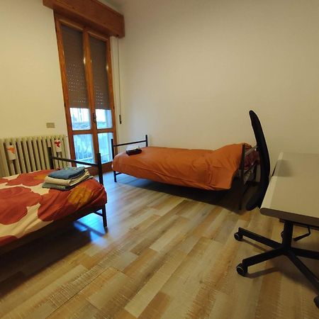 הוילה פיאצ'נצה Casa Zoe מראה חיצוני תמונה