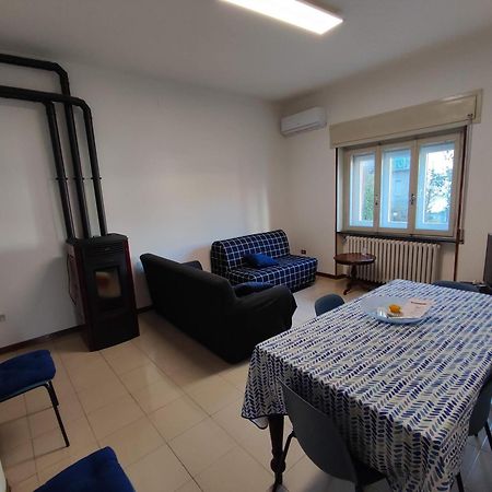 הוילה פיאצ'נצה Casa Zoe מראה חיצוני תמונה