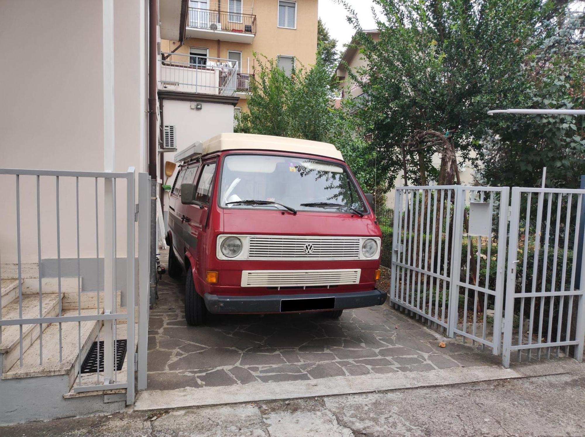 הוילה פיאצ'נצה Casa Zoe מראה חיצוני תמונה