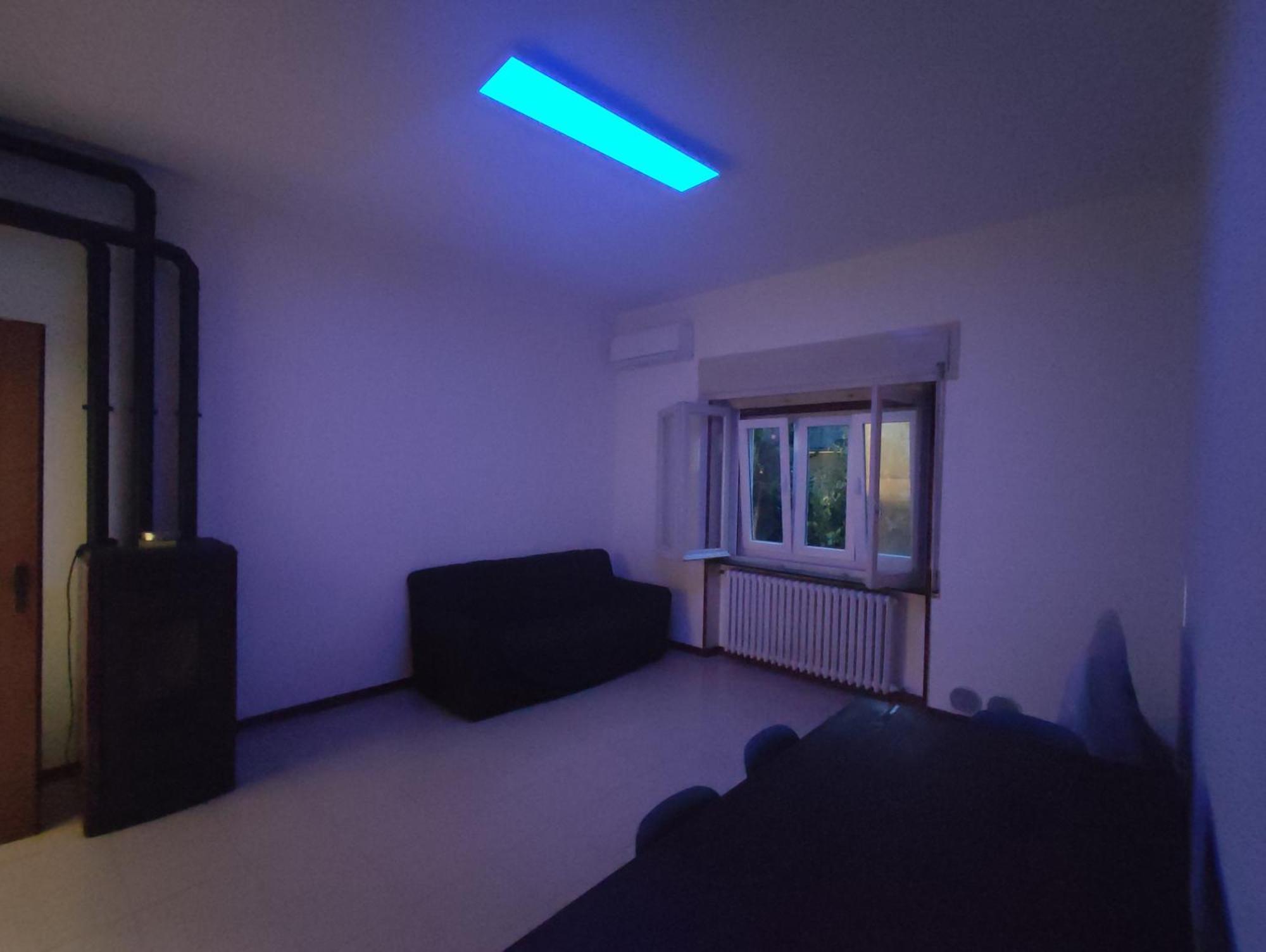 הוילה פיאצ'נצה Casa Zoe מראה חיצוני תמונה