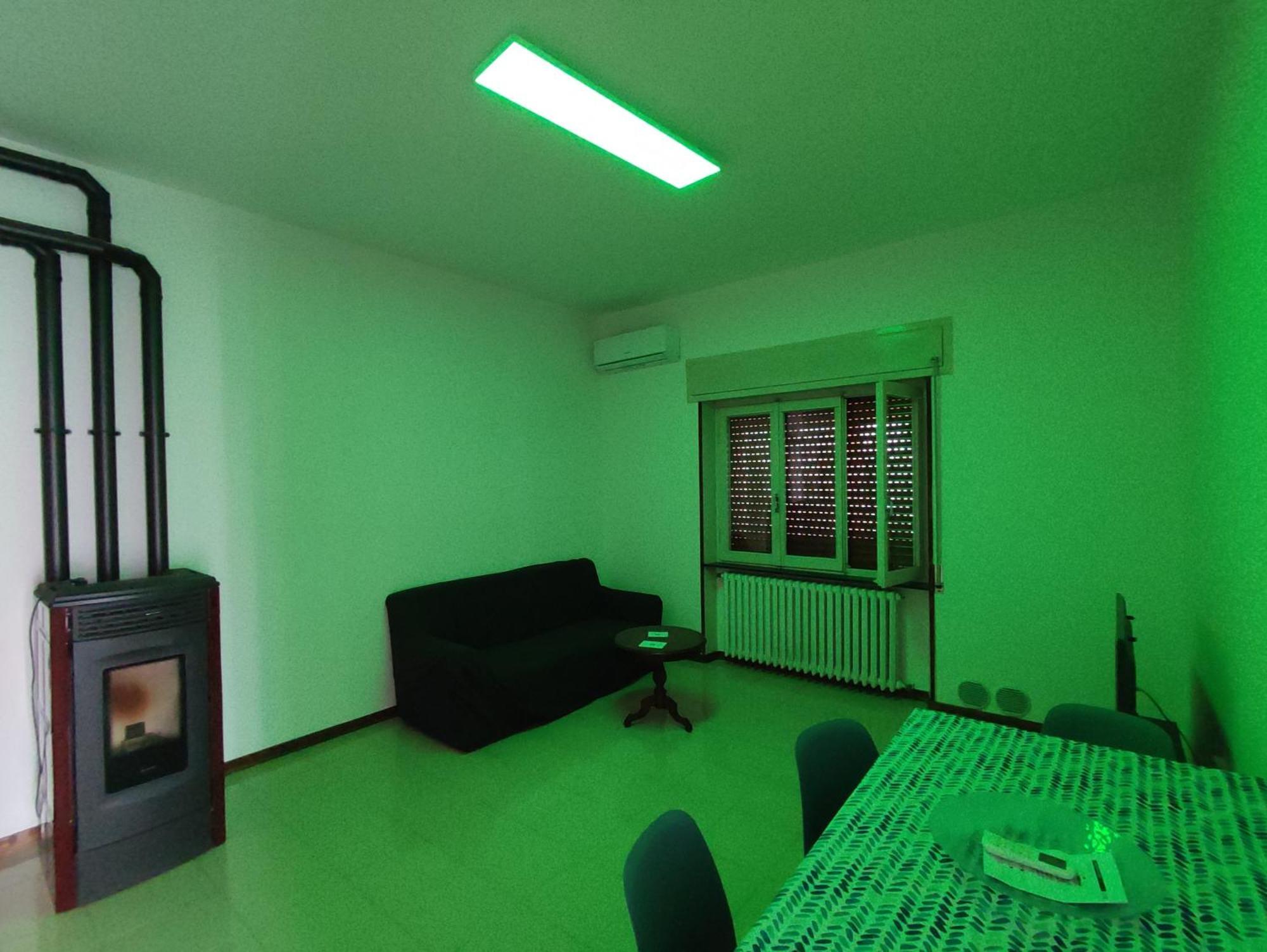הוילה פיאצ'נצה Casa Zoe מראה חיצוני תמונה