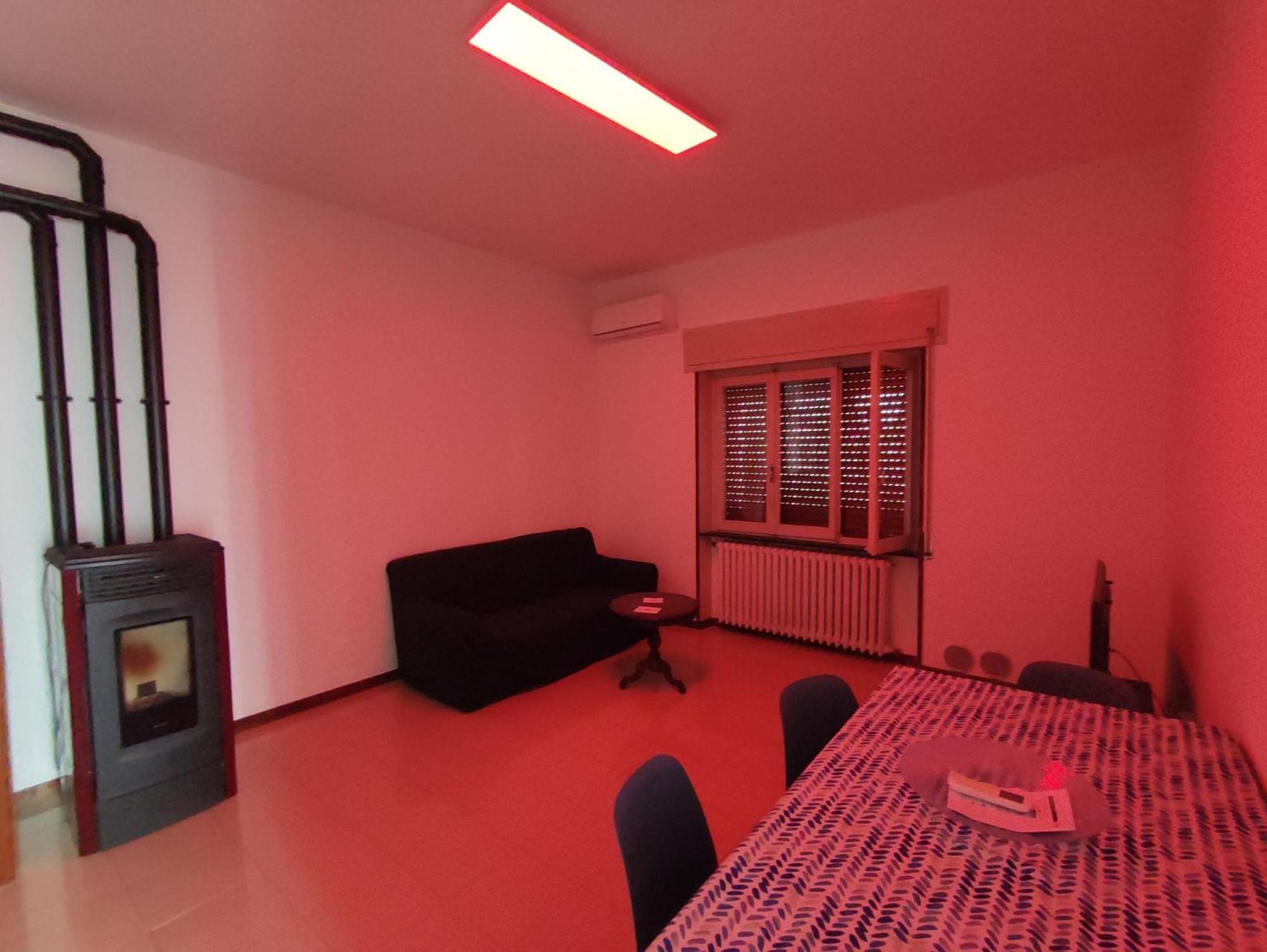 הוילה פיאצ'נצה Casa Zoe מראה חיצוני תמונה